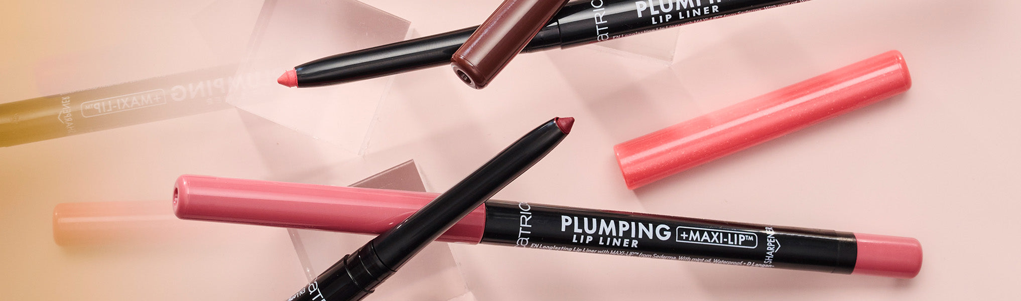 Lipgloss, Beauty: – & Lip Lip Balm Inexpensive Catrice Products Lipstick
