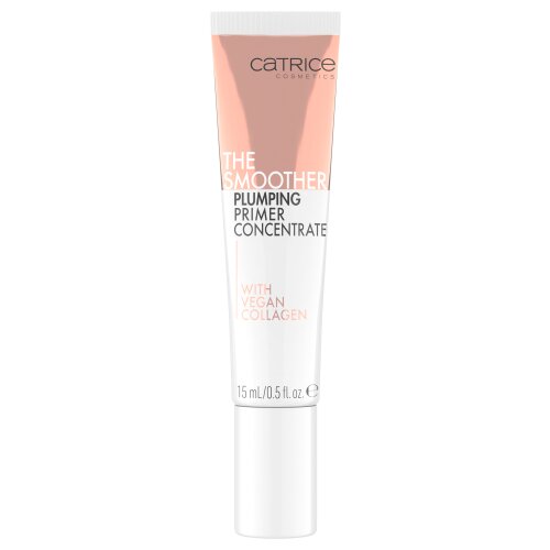 The Smoother – Concentrate Plumping Primer