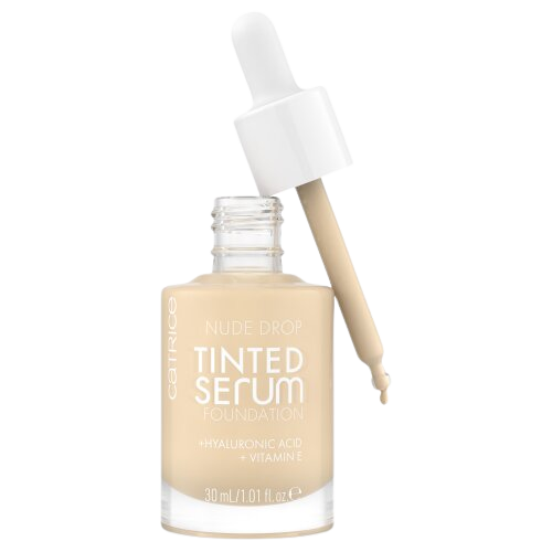 Tinted Serum – Foundation Drop Nude
