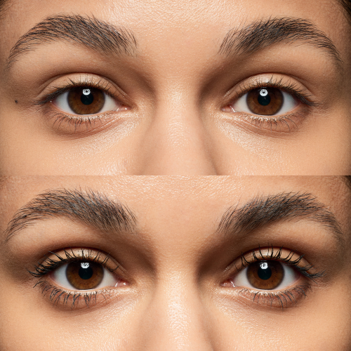 Clear & Fix Mascara Gel – Brow Transparent