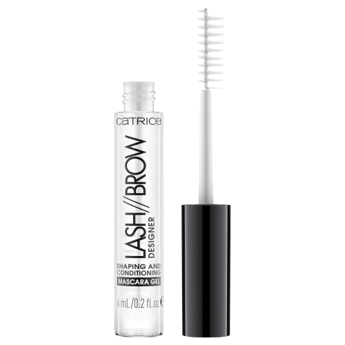 Lash & Brow Gel Conditioning Shaping Designer – - and