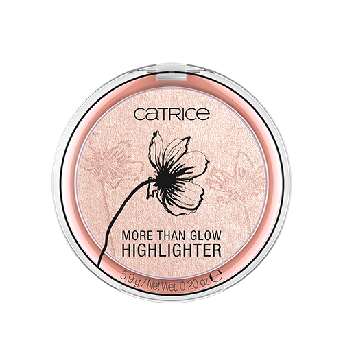 More than Highlighter – www.catricecosmetics.com