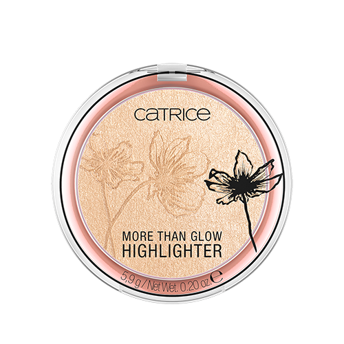 than Highlighter More Glow –