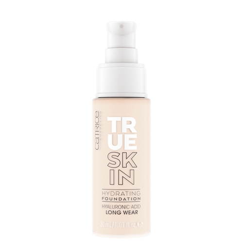 Foundation True – Hydrating Skin