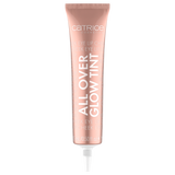 More Than Glow Face Set Rose Gold