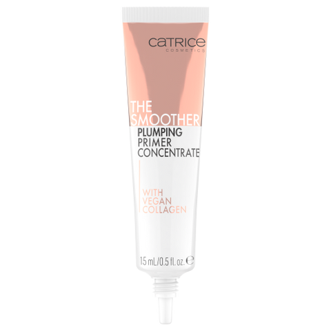 The Smoother Plumping – Primer Concentrate