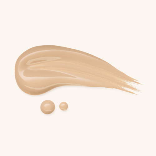 Tinted – Foundation Drop Nude Serum
