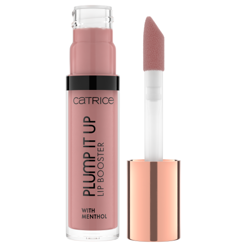 The Nude Lip PRO Set