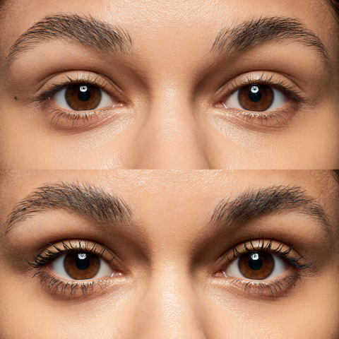 Clear & Fix Transparent – Gel Mascara Brow
