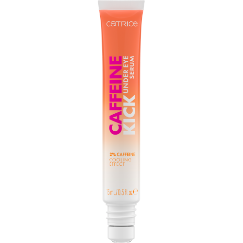 Caffeine Kick Under Eye Serum