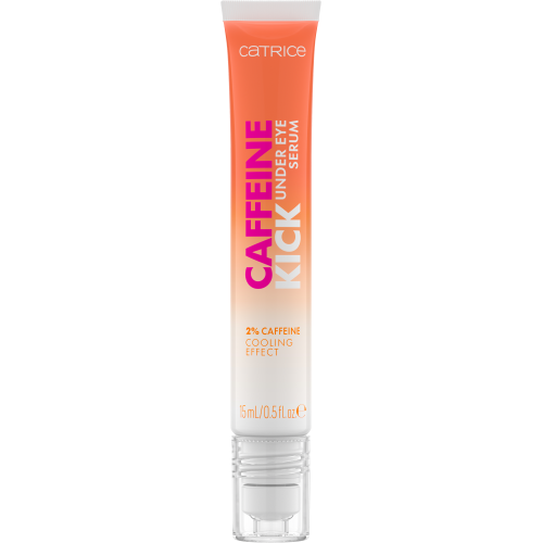 Caffeine Kick Under Eye Serum