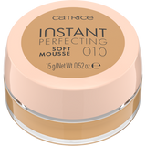 010 Warm Beige