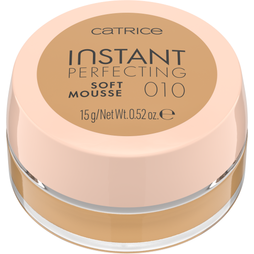 010 Warm Beige