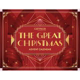 THE GREAT CHRISTMAS ADVENT CALENDAR