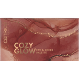 Cozy Glow Eye & Cheek Palette