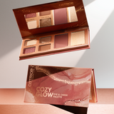 Cozy Glow Eye & Cheek Palette