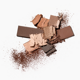 The Dark Cocoa Eyeshadow Palette