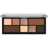 The Dark Cocoa Eyeshadow Palette