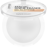 Magic Shine Eraser Gel To Powder