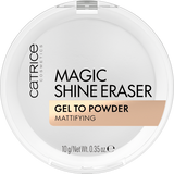 Magic Shine Eraser Gel To Powder