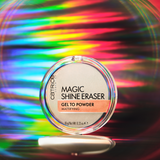 Magic Shine Eraser Gel To Powder