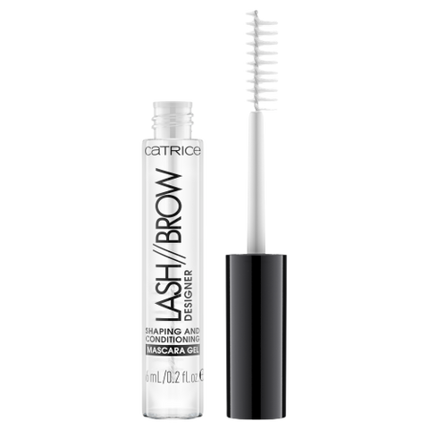 Lash & Brow Designer - Conditioning Gel Shaping – and