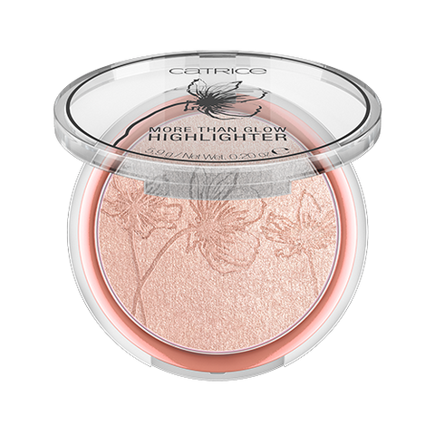 More than Glow – Highlighter