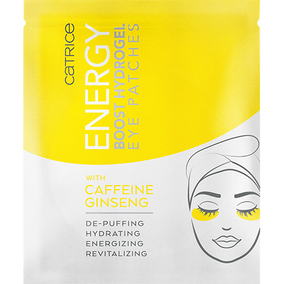 Beauty – Boosters SKINCARE BY CATRICE: