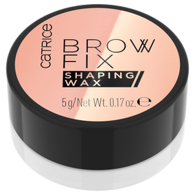 Eyebrow – Inexpensive Cosmetics Makeup: Catrice Brow