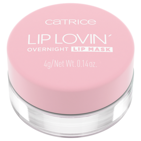 Lip Lip – Lovin\' Mask Overnight