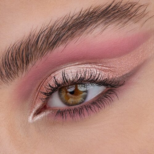Blossom Glow Cheek & Palette – Eye
