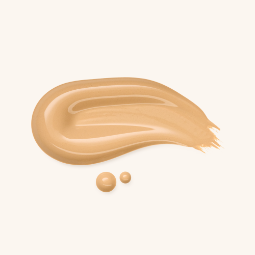 Nude Foundation Tinted – Drop Serum