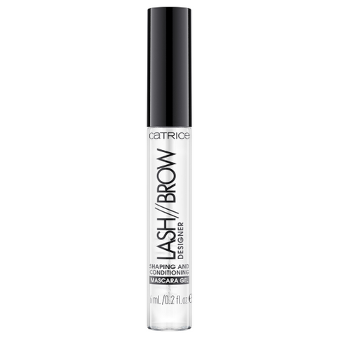 Designer & - Lash Brow – Conditioning Gel Shaping and