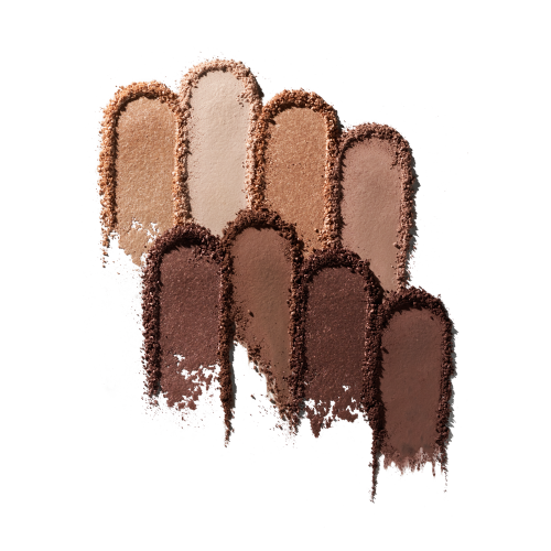 The Eyeshadow – Nude Pure Palette